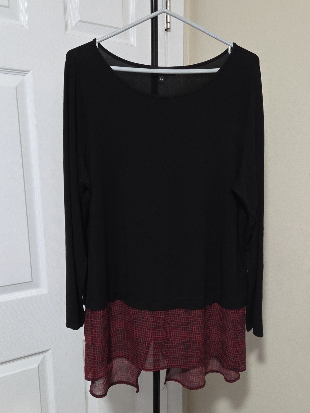 Michel StudioLong Sleeve Top